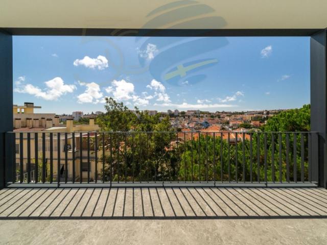 Apartamento venda em Quinta de São Martinho, Cascais