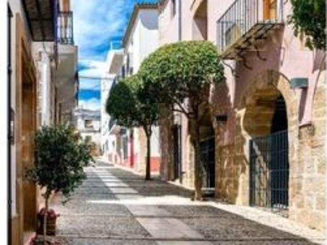 Casa en venta en Urbanització La Fustera-Els Carrions, la Marina Alta