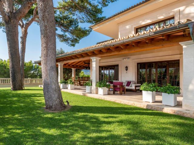 Casa en venta en Calvià, Serra de Tramuntana