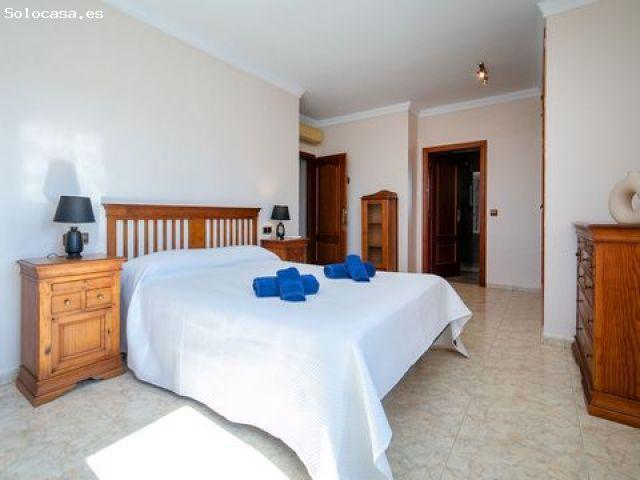 Casa en alquiler en San Bernardo, la Marina Alta