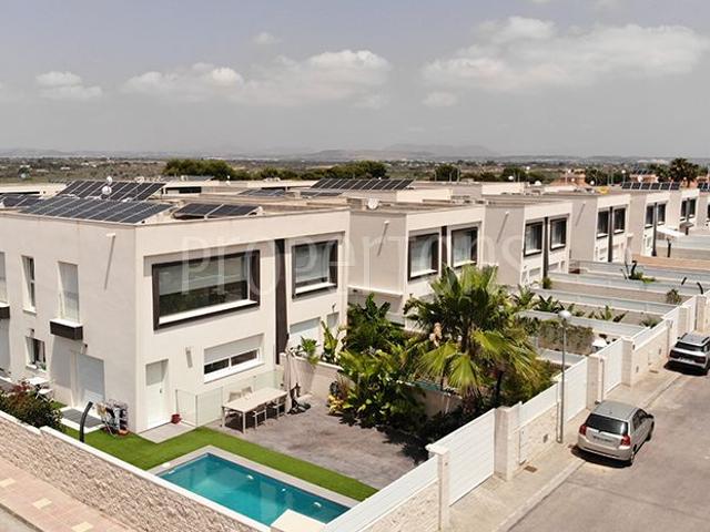 Casa en venta en Gran Alacant, el Baix Vinalopó