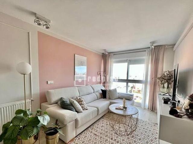 Casa en alquiler en Madrid