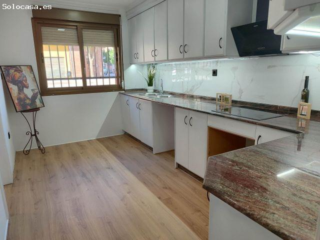 Piso en venta en Almansa, Castilla-La Mancha