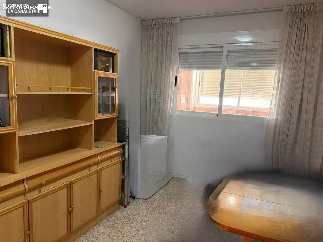 Piso en venta en l'Horta Sud, Valencia