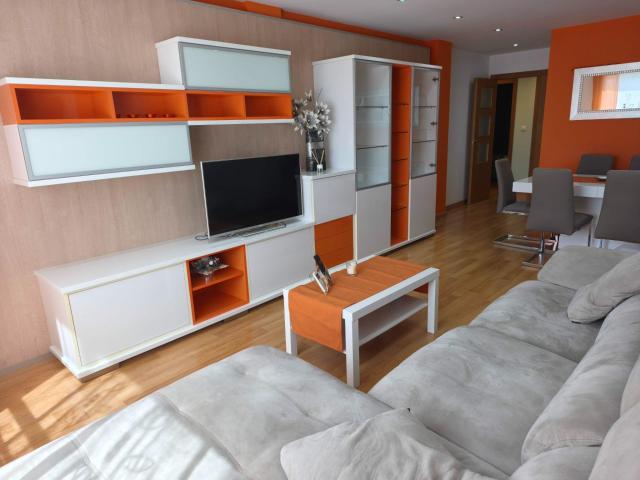 Piso en venta en Almansa, Castilla-La Mancha