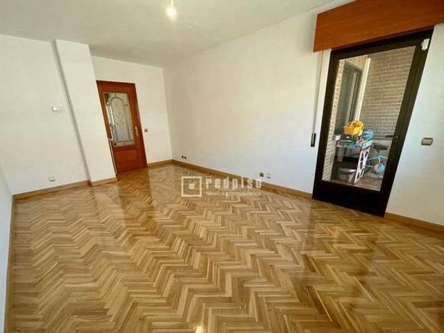 Casa en alquiler en Madrid
