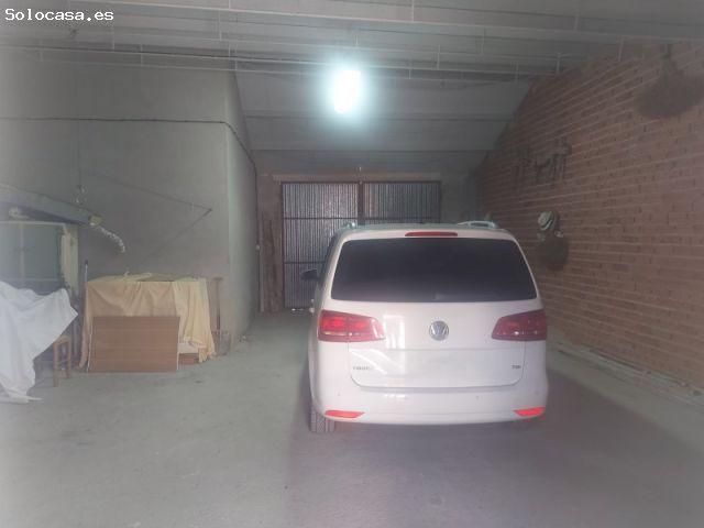 Casa en venta en Comunidad de Villa y Tierra de Coca, Santiuste De San Juan Bautista