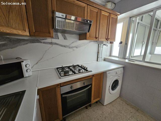 Piso en alquiler en Sevilla, Distrito San Pablo-Santa Justa