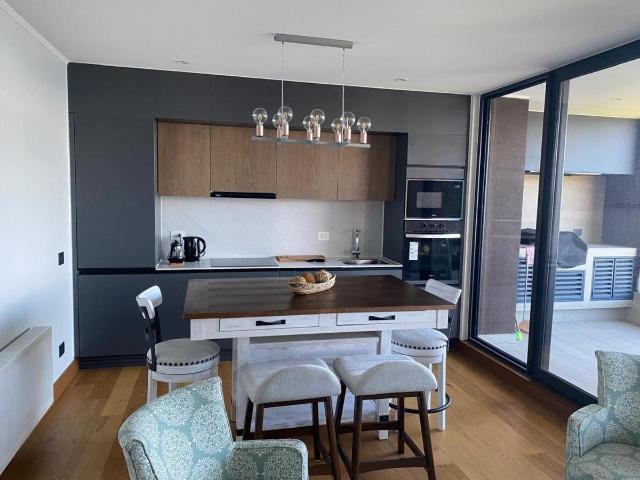 Departamento en arriendo en Liumalla, La Araucanía