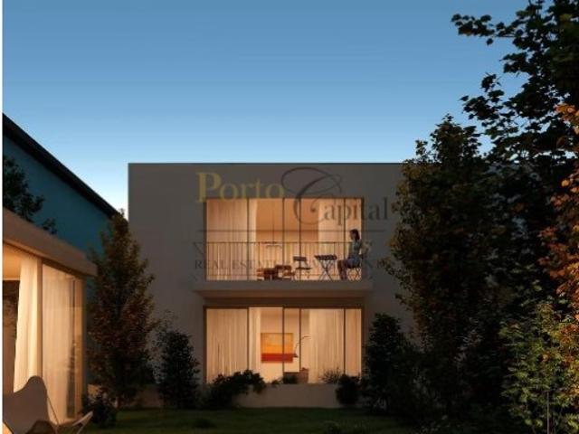 Apartamento venda em Icas, Matosinhos