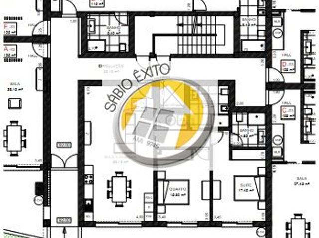 Apartamento venda em Oliveira De Azeméis, Aveiro