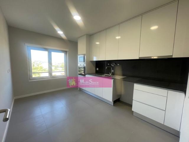 Apartamento venda em Torres Novas, Santarém