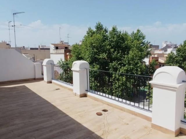 Piso en venta en la Ribera Alta, Valencia