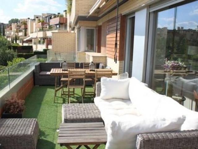 Casa en alquiler en Alcobendas, Comunidad de Madrid