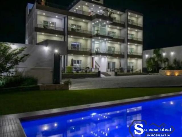 Departamento en venta en Morelos