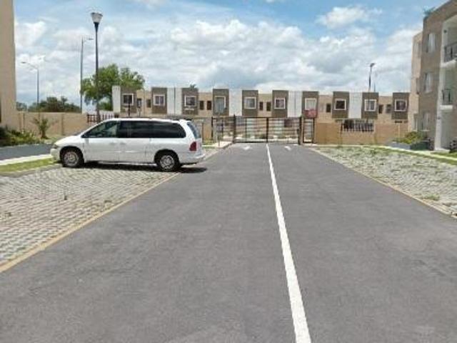 Departamento en venta en Zumpango, Estado de México