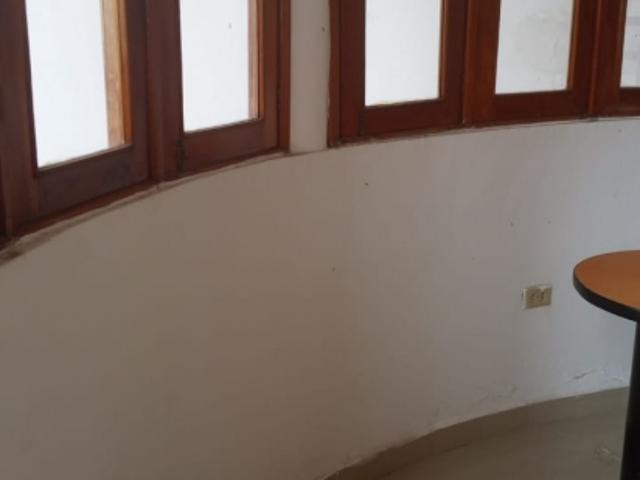 Terreno en alquiler en Silva, Falcón