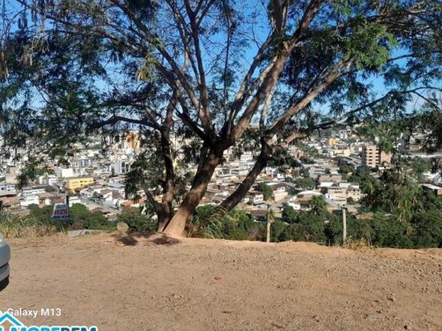Terreno venda em Jardim Panorama, Ipatinga