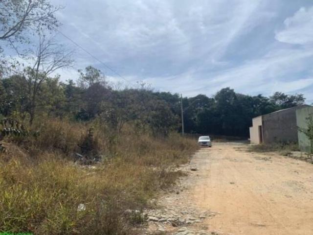 Terreno venda em Florestal, Região Geográfica Intermediária de Belo Horizonte