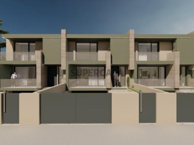 Casa venda em Fradelos, Gavião