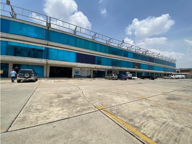 Oficina en venta en Zona Industrial, Valencia