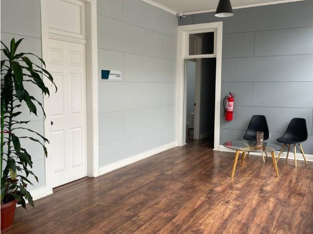 Excelentes oficinas en pleno centro de Punta Arenas dimensiones varias