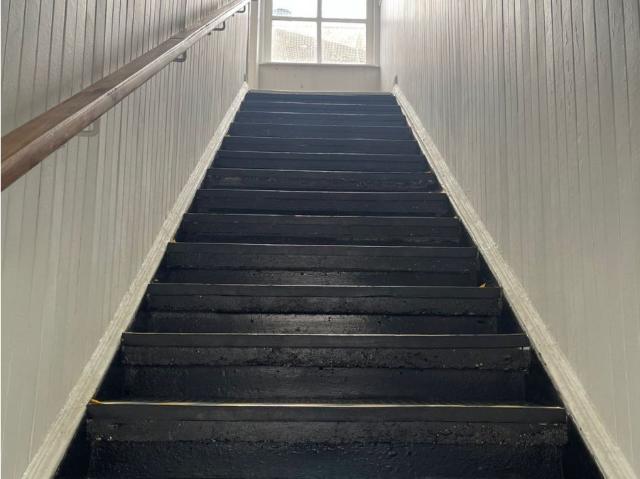 Excelentes oficinas en pleno centro de Punta Arenas dimensiones varias