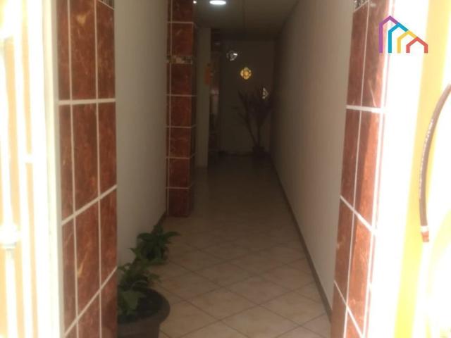 Oficina en renta en Gustavo A. Madero, Ciudad de México