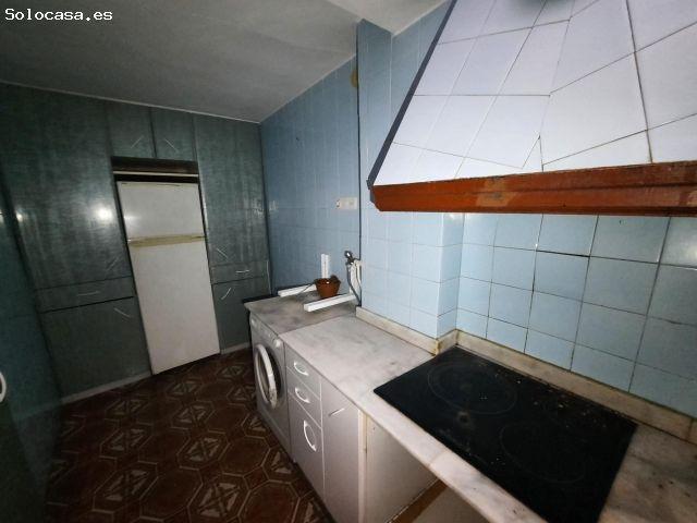 Casa en venta en Los Calderones, El Valle de Cofrentes-Ayora