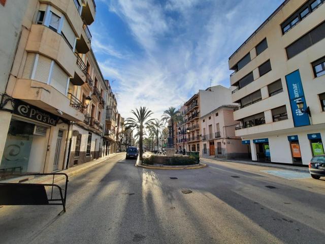 Casa en venta en Los Calderones, El Valle de Cofrentes-Ayora