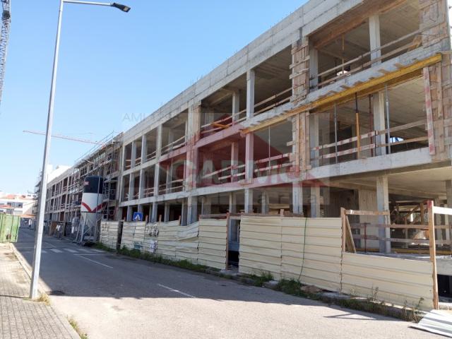 Apartamento venda em Seixal, Corroios