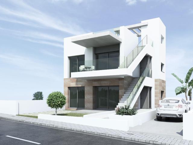Casa en venta en San Miguel De Salinas