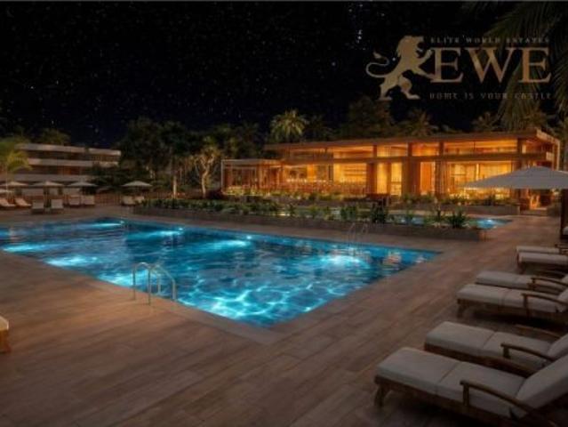 Casa en venta en Vera Playa, Vera