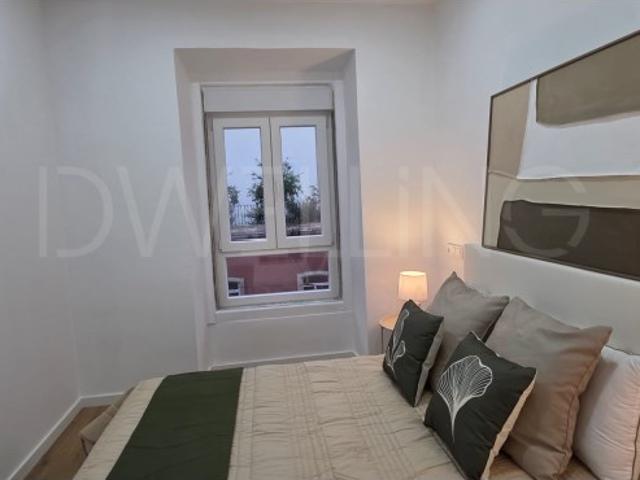 Apartamento venda em São Vicente, Lisboa