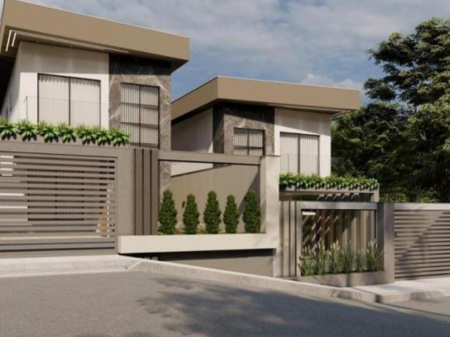 Casa venda em Pedro Leopoldo, Região Geográfica Intermediária de Belo Horizonte