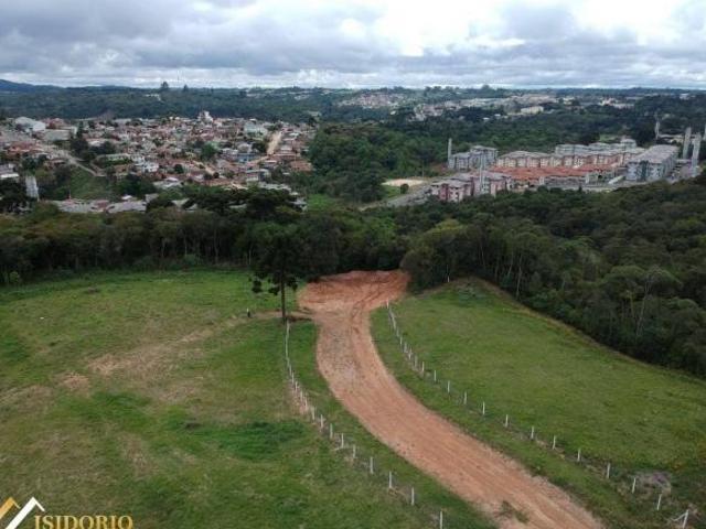 Terreno venda em Santa Cândida, Curitiba