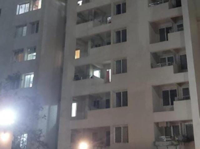 Commercial for rent in Pune