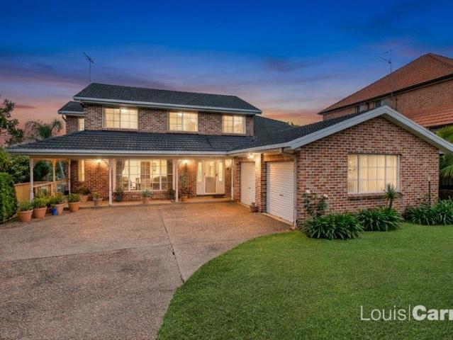 House for sale in West Pennant Hills, Sydney