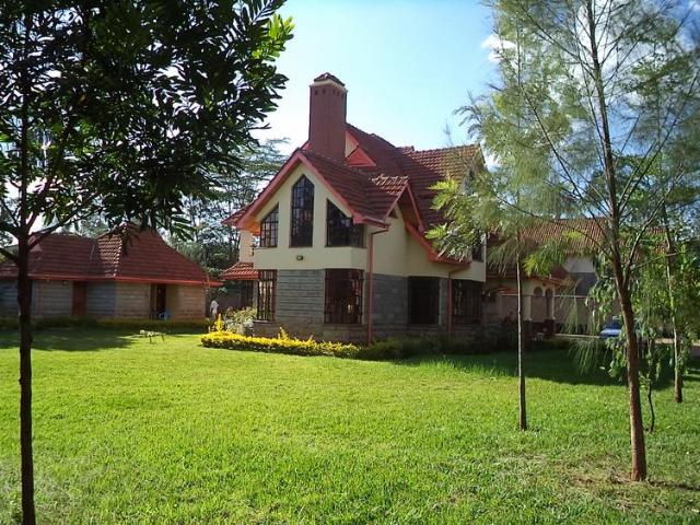 House for sale in Runda, Kiambu