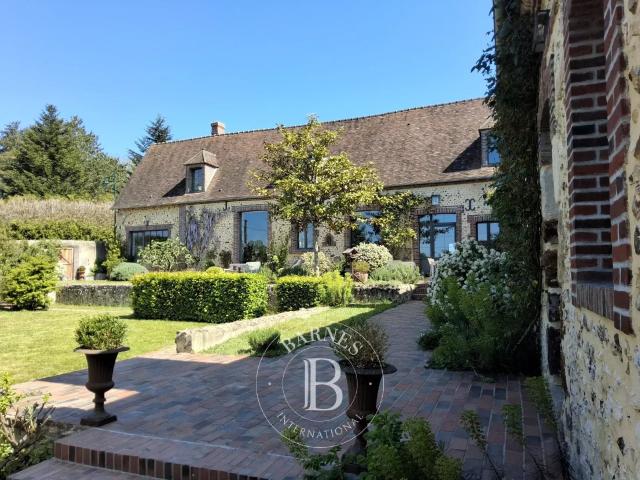 Maison vente à Mortagne-au-Perche, Mortagne-au-perche