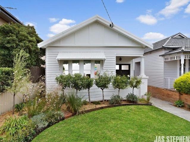 House for rent in Yarraville, Victoria