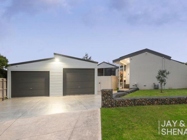 House for sale in Camerons Creek, Victoria