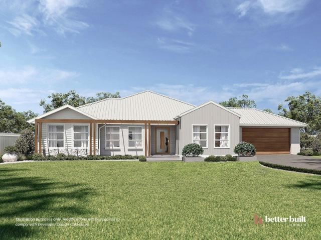 House for sale in Exeter, New South Wales