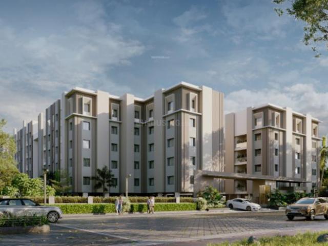 Flat for sale in Kayamkulam, Tamil Nadu