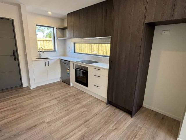 Townhouse for rent in Riccarton West, Halswell-Hornby-Riccarton Community