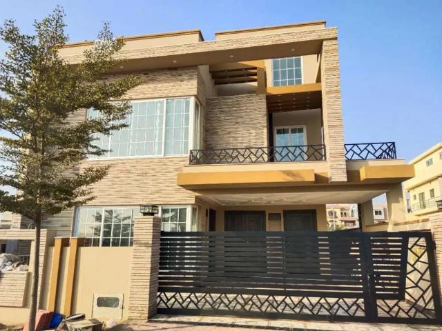 House for sale in Islamabad