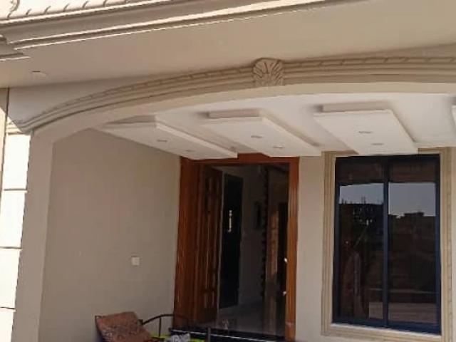 House for sale in Rawalpindi, Islamabad Capital Territory