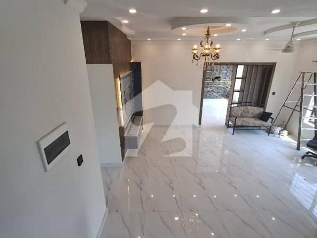 House for sale in Islamabad