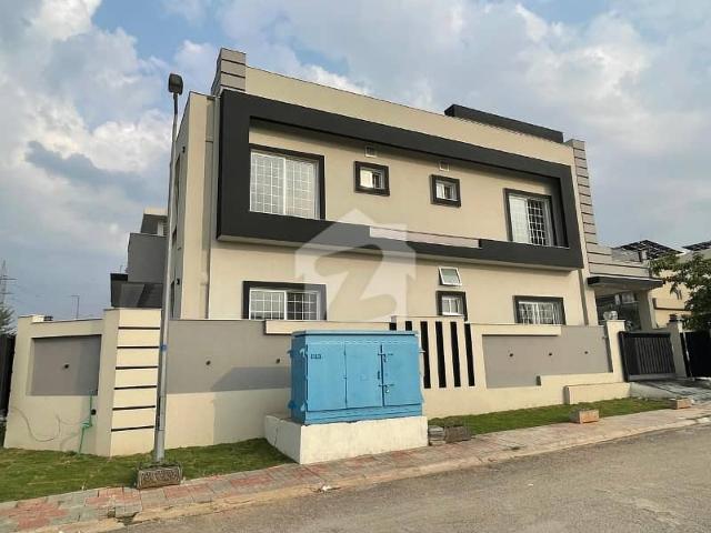 House for sale in اسلام آباد, زون 1