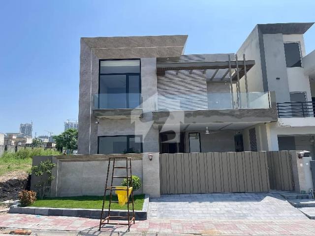 House for sale in Islamabad